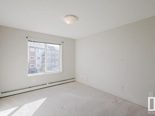 307 142 Ebbers Boulevard, Edmonton, AB - Indoor Photo Showing Other Room