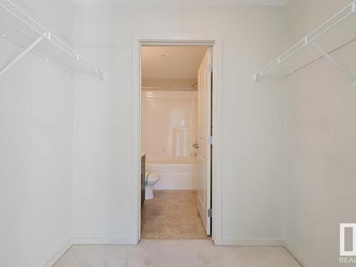 307 142 Ebbers Boulevard, Edmonton, AB - Indoor Photo Showing Bathroom