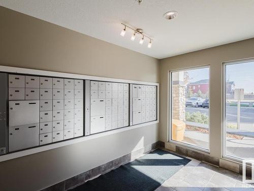 307 142 Ebbers Boulevard, Edmonton, AB - Indoor Photo Showing Other Room