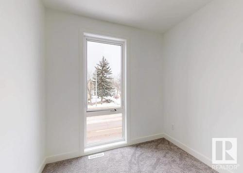 12903 107 Avenue, Edmonton, AB - Indoor Photo Showing Other Room