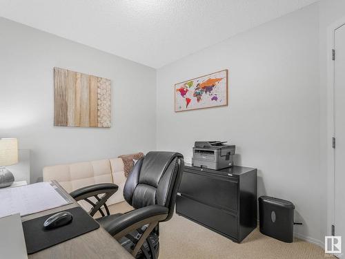 49 2508 Hanna Crescent, Edmonton, AB - Indoor