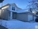 127 Ward Crescent, Edmonton, AB  - Outdoor 