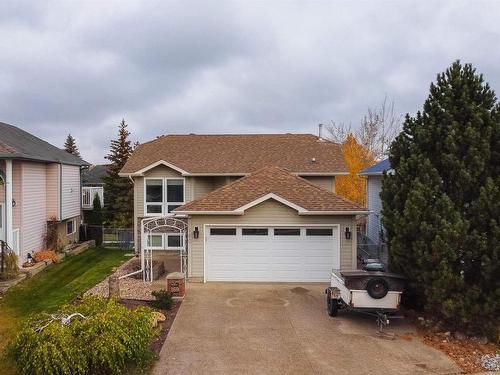 160 Foxhaven Co, Sherwood Park, AB 