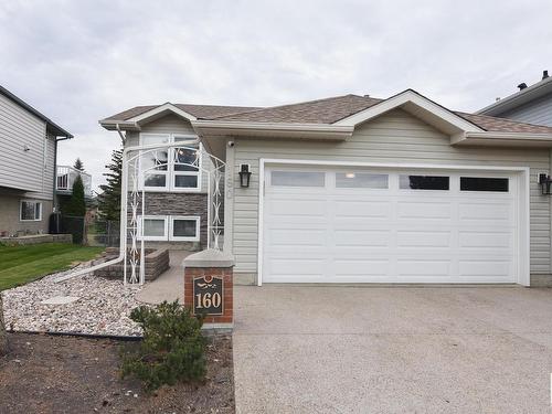 160 Foxhaven Co, Sherwood Park, AB 