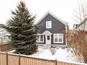 11519 95 Street, Edmonton, AB  - Outdoor With Facade 