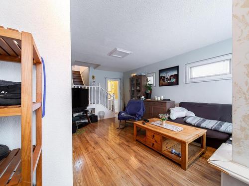 11519 95 Street, Edmonton, AB - Indoor Photo Showing Other Room