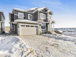 3129 Magpie Way  Edmonton, AB T5S 0A0