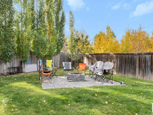 Stony Plain, AB - Outdoor With Deck Patio Veranda