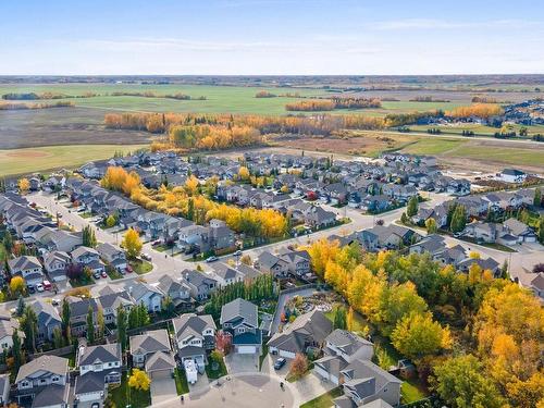 Stony Plain, AB - Outdoor With View