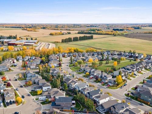 Stony Plain, AB - Outdoor With View