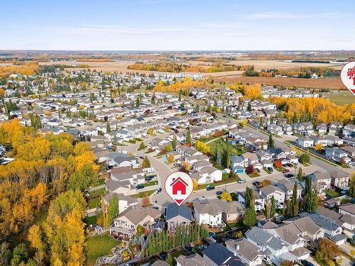 Stony Plain, AB - Outdoor With View