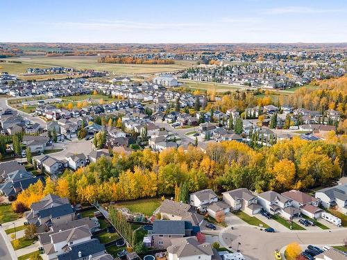 Stony Plain, AB - Outdoor With View