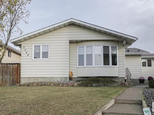 3549 61 St Nw, Edmonton, AB 