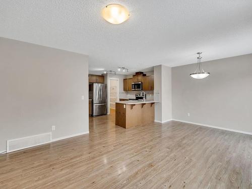 705 176 Street, Edmonton, AB - Indoor Photo Showing Kitchen