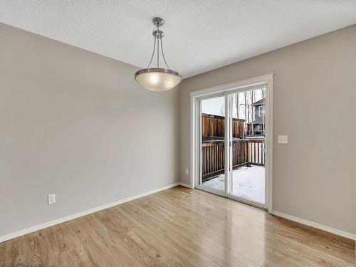 705 176 Street, Edmonton, AB - Indoor Photo Showing Other Room