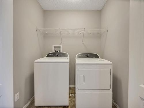 705 176 Street, Edmonton, AB - Indoor Photo Showing Laundry Room