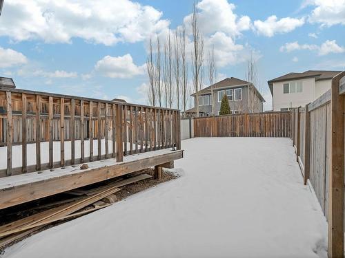 705 176 Street, Edmonton, AB - Outdoor