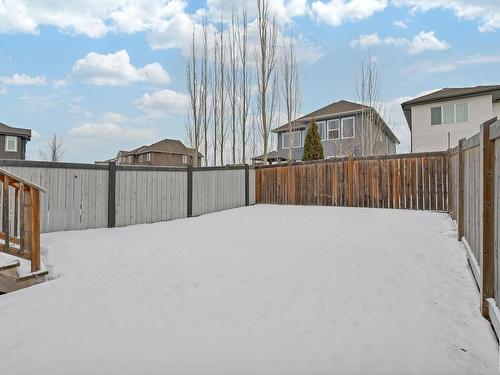 705 176 Street, Edmonton, AB - Outdoor