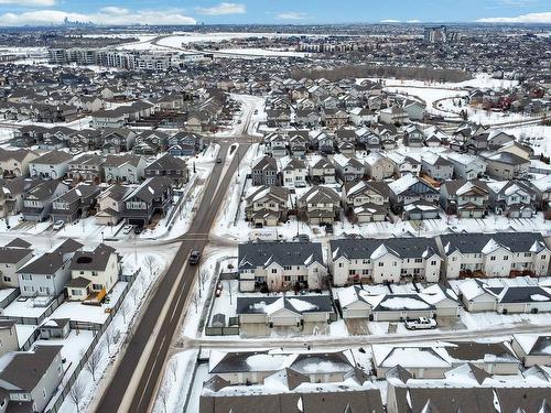 705 176 Street, Edmonton, AB - Outdoor With View