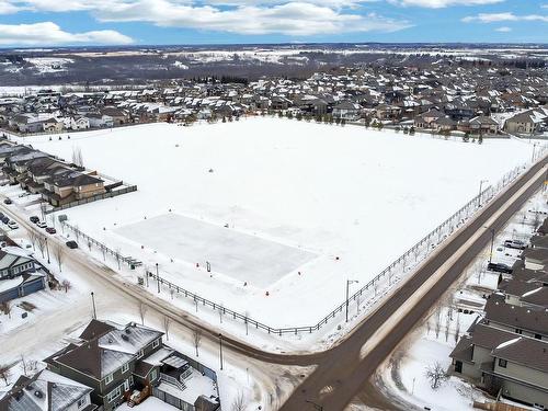 705 176 Street, Edmonton, AB - Outdoor With View