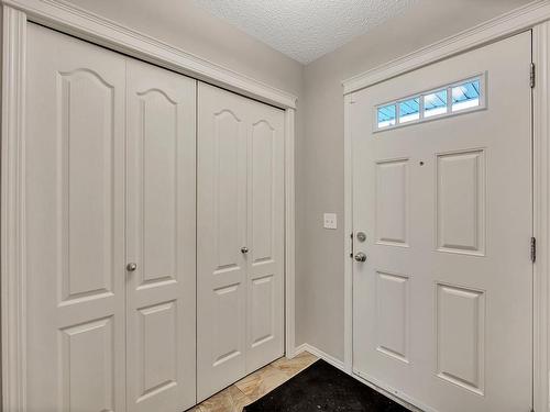 705 176 Street, Edmonton, AB - Indoor Photo Showing Other Room