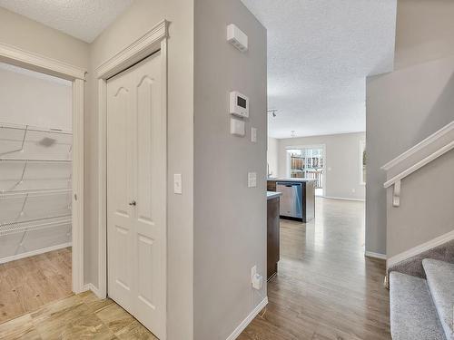 705 176 Street, Edmonton, AB - Indoor Photo Showing Other Room