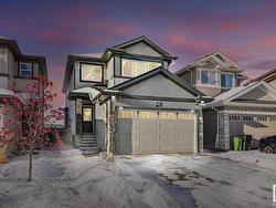 8543 CUSHING Place  Edmonton, AB T6W 3L2