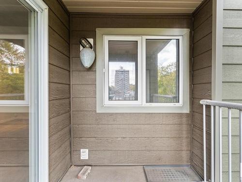 203 10138 116 Street, Edmonton, AB - Outdoor With Exterior