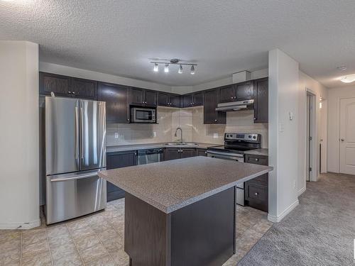 #242 1520 Hammond Gate Nw, Edmonton, AB 