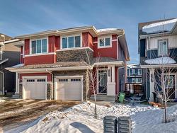 2298 CHOKECHERRY Close  Edmonton, AB T6X 2M7