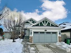 1119 CHAHLEY Court  Edmonton, AB T6M 0K5