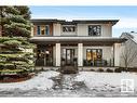 10335 139 Street, Edmonton, AB  - Outdoor With Facade 