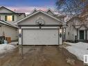 431 Breckenridge Lane, Edmonton, AB  - Outdoor With Facade 