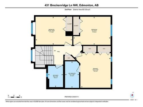 431 Breckenridge Lane, Edmonton, AB - Other