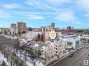 303 8108 109 Street, Edmonton, AB  - Outdoor With View 