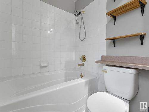 303 8108 109 Street, Edmonton, AB - Indoor Photo Showing Bathroom