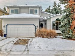 316 BUCHANAN Way  Edmonton, AB T6R 2B4