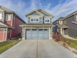 3565 CHERRY LANDING Landing  Edmonton, AB T6X 2B5