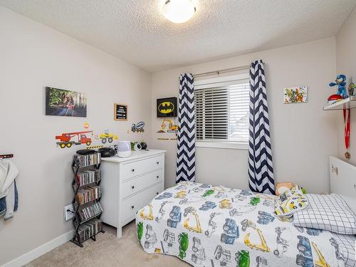 8120 224 Street, Edmonton, AB - Indoor Photo Showing Bedroom