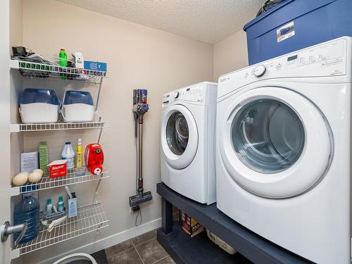 8120 224 Street, Edmonton, AB - Indoor Photo Showing Laundry Room