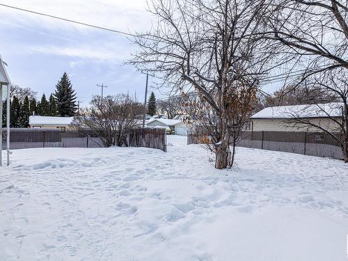 11860 58 Street, Edmonton, AB - Outdoor