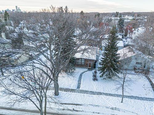 11860 58 Street, Edmonton, AB - Outdoor With View