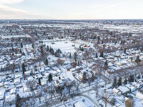 11860 58 Street, Edmonton, AB - Outdoor With View