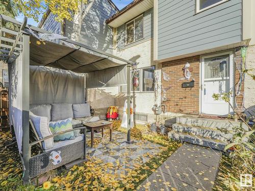 6 Willowdale Place, Edmonton, AB - Outdoor