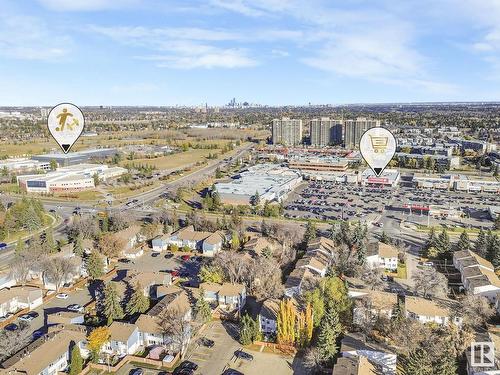 6 Willowdale Place, Edmonton, AB - Outdoor With View