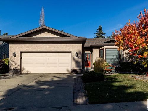 11036 10 Avenue, Edmonton, AB - Outdoor