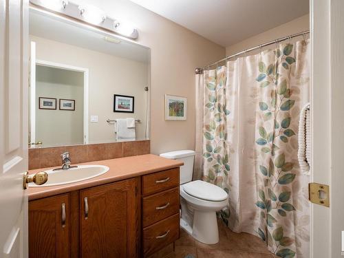 11036 10 Avenue, Edmonton, AB - Indoor Photo Showing Bathroom