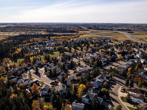 11036 10 Avenue, Edmonton, AB - Outdoor With View