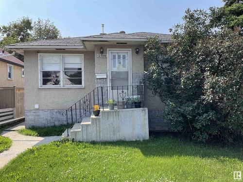 12806 127 St Nw, Edmonton, AB 