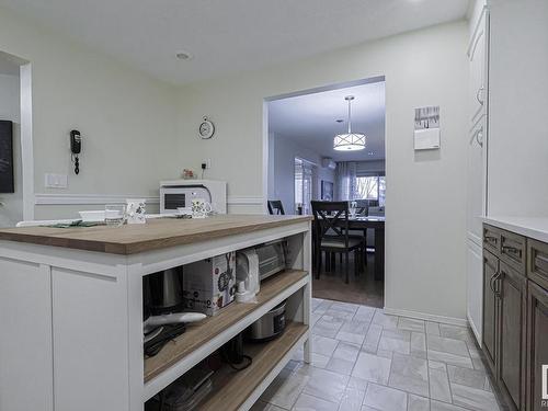 306 10915 21 Avenue, Edmonton, AB - Indoor